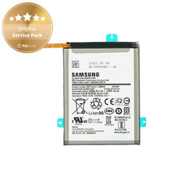 Battery για Samsung M51 M515F | EB-BM415ABY | 7000mAh | GH82-23569A | Service Pack