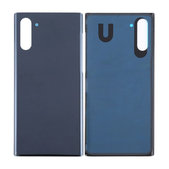 Καπάκι Μπαταρίας για Samsung Note 10 | Aura Black