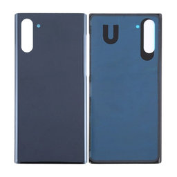 Καπάκι Μπαταρίας για Samsung Note 10 | Aura Black