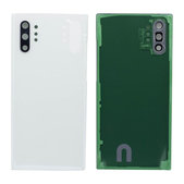 Καπάκι Μπαταρίας για Samsung Note 10 Plus | N975F | Aura White
