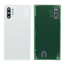 Καπάκι Μπαταρίας για Samsung Note 10 Plus | N975F | Aura White