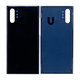 Καπάκι Μπαταρίας για Samsung Note 10 Plus | N975F | Aura Black