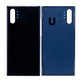 Καπάκι Μπαταρίας για Samsung Note 10 Plus | N975F | Aura Black