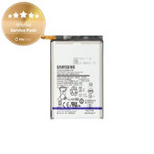 Μπαταρία για Samsung S21 Plus G996B, GH82-24556A, EB-BG996ABY, 4800mAh, Service Pack