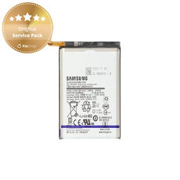 Battery για Samsung S21 Plus G996B | GH82-24556A | EB-BG996ABY | 4800mAh | Service Pack