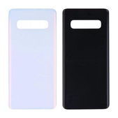 Καπάκι Μπαταρίας για Samsung S10 | G973F | Prism White