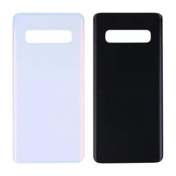 Καπάκι Μπαταρίας για Samsung S10 | G973F | Prism White