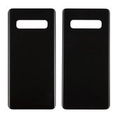Καπάκι Μπαταρίας για Samsung S10 | G973F | Prism Black