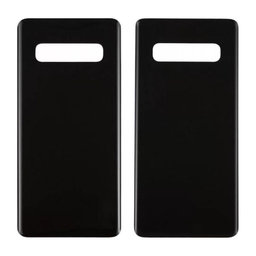 Καπάκι Μπαταρίας για Samsung S10 | G973F | Prism Black