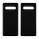 Καπάκι Μπαταρίας για Samsung S10 | G973F | Prism Black
