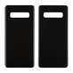 Καπάκι Μπαταρίας για Samsung S10 | G973F | Prism Black