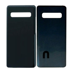 Καπάκι Μπαταρίας για Samsung S10 5G | G977B | Majestic Black