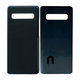 Καπάκι Μπαταρίας για Samsung S10 5G | G977B | Majestic Black