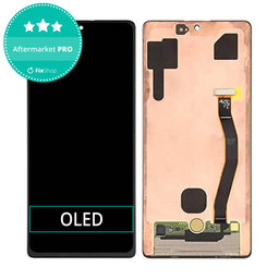 OLED/LCD Display με Touch Screen για Samsung S10 Lite | G770F