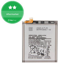 Battery για Samsung S10 Lite G770F | EB-BA907ABY | 4500mAh