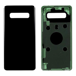 Καπάκι Μπαταρίας για Samsung S10 Plus | G975F | Prism Black
