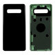 Καπάκι Μπαταρίας για Samsung S10 Plus | G975F | Prism Black
