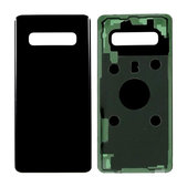 Καπάκι Μπαταρίας για Samsung S10 Plus | G975F | Ceramic Black
