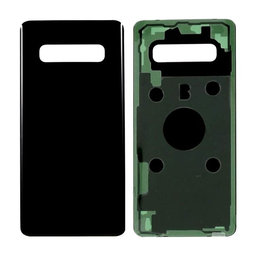 Καπάκι Μπαταρίας για Samsung S10 Plus | G975F | Ceramic Black