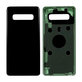 Καπάκι Μπαταρίας για Samsung S10 Plus | G975F | Ceramic Black