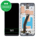 Συγκρότημα οθόνης για Samsung S20, G980F, Cosmic Grey, Aftermarket