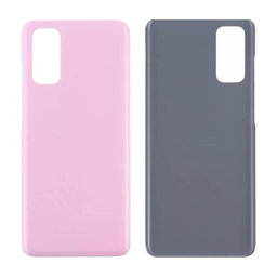 Καπάκι Μπαταρίας για Samsung S20 | G980F | Cloud Pink