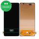 Οθόνη με οθόνη αφής για Samsung S20 FE, G780F, Aftermarket