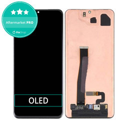 OLED/LCD Display με Touch Screen για Samsung S20 Ultra | G988F
