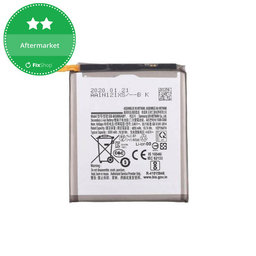 Battery για Samsung S20 Ultra G988F | EB-BG988ABY | 5000mAh
