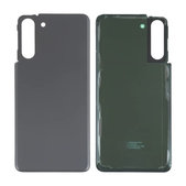 Καπάκι Μπαταρίας για Samsung S21, G991B, Phantom Gray