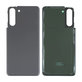 Καπάκι Μπαταρίας για Samsung S21, G991B, Phantom Gray
