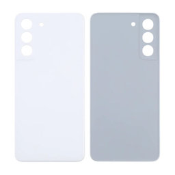 Καπάκι Μπαταρίας για Samsung S21 FE | G990B | Λευκό | White