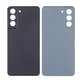 Καπάκι Μπαταρίας για Samsung S21 FE | G990B | Graphite