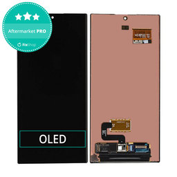 OLED/LCD Display με Touch Screen για Samsung S22 Ultra | S908B