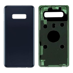 Καπάκι Μπαταρίας για Samsung S10e | G970F | Prism Black