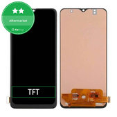Οθόνη με οθόνη αφής για Samsung A70, A705F, Aftermarket