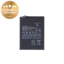 Battery για Xiaomi Mi 11 Lite 4G | Mi 11 Lite 5G | 11 Lite 5G NE | BP42 | 46020000741Y | 4250mAh | Service Pack