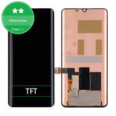 Οθόνη με οθόνη αφής για Xiaomi Mi Note 10, Mi Note 10 Pro, Mi Note 10 Lite, Aftermarket