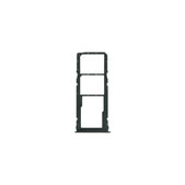 Δίσκος SIM + SD για Xiaomi Redmi Note 10 Pro, Onyx Grey