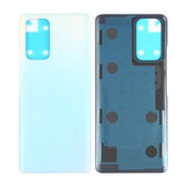Καπάκι Μπαταρίας για Xiaomi Redmi Note 10 Pro | Glacier Blue