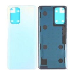 Καπάκι Μπαταρίας για Xiaomi Redmi Note 10 Pro | Glacier Blue