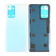 Καπάκι Μπαταρίας για Xiaomi Redmi Note 10 Pro | Glacier Blue