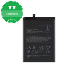 Battery για Xiaomi Redmi Note 9 Pro | BN53 | 5020mAh