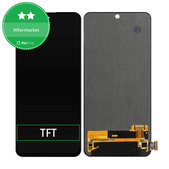 Οθόνη με οθόνη αφής για Xiaomi Redmi Note 10 Pro, Aftermarket