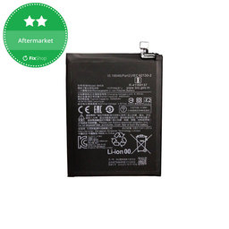 Battery για Xiaomi Poco M3 Pro | Redmi 10 (2022) | BN5A | 5000mAh