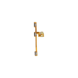 Καλώδιο Flex Κουμπιών Λειτουργίας + Έντασης για Xiaomi Poco X3 Pro
