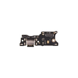 Επαφές Φόρτισης PCB για Xiaomi Redmi 10