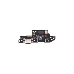 Επαφές Φόρτισης PCB για Xiaomi Redmi 9AT