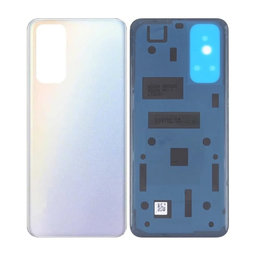 Καπάκι Μπαταρίας για Xiaomi Redmi Note 11 | Λευκό | White