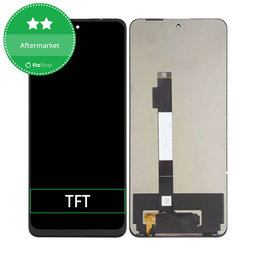 OLED/LCD Display με Touch Screen για Xiaomi Redmi Note 10 Pro 5G | Aftermarket